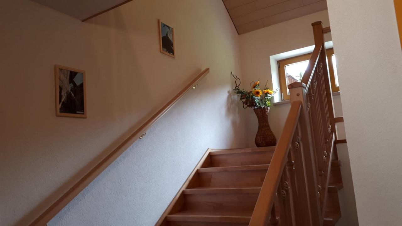 Ferienhaus Buxbaum Arbesbach Εξωτερικό φωτογραφία