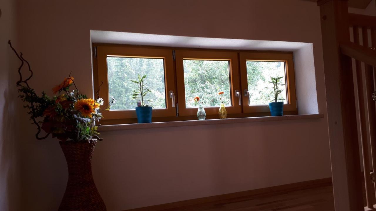 Ferienhaus Buxbaum Arbesbach Εξωτερικό φωτογραφία