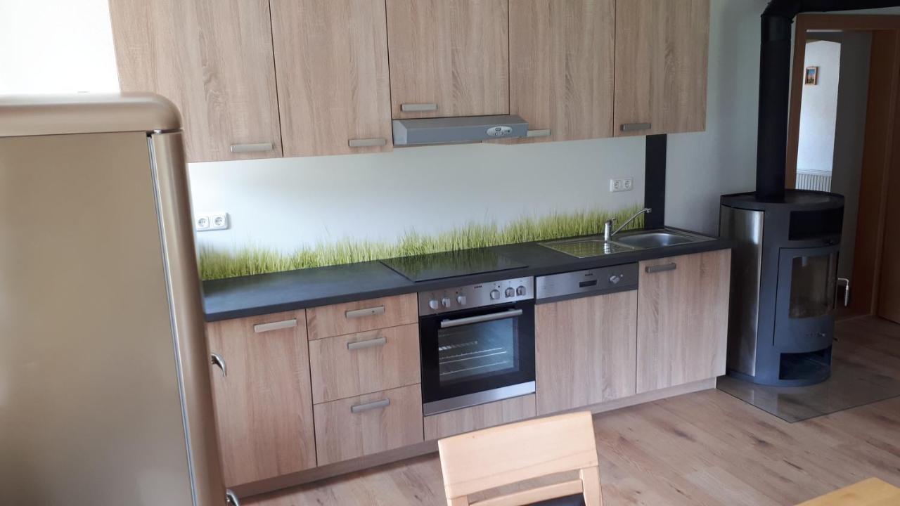 Ferienhaus Buxbaum Arbesbach Εξωτερικό φωτογραφία